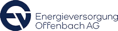 Logo Energieversorgung Offenbach AG