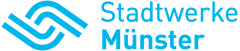 Logo Stadtwerke Münster GmbH