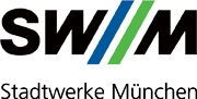 Logo SWM Versorgungs GmbH