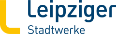 Logo Stadtwerke Leipzig GmbH