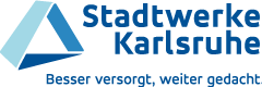 Logo Stadtwerke Karlsruhe GmbH