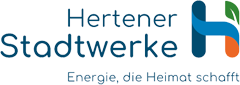 Logo Hertener Stadtwerke GmbH