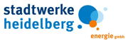 Logo Stadtwerke Heidelberg Energie GmbH