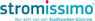 Logo Sw Güstrow