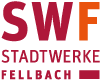 Logo Stadtwerke Fellbach GmbH
