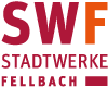 Logo Stadtwerke Fellbach