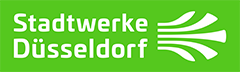 Logo Stadtwerke Düsseldorf AG