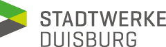 Logo Stadtwerke Duisburg