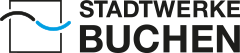 Logo Stadtwerke Buchen GmbH & Co KG