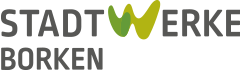 Logo Stadtwerke Borken/Westfalen GmbH