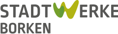 Logo Stadtwerke Borken/Westfalen GmbH