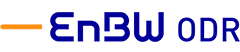 Logo EnBW ODR