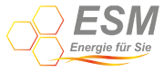 Logo Energieversorgung Selb-Marktredwitz GmbH