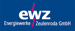Logo Energiewerke Zeulenroda GmbH