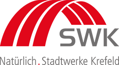 Logo SWK Energie GmbH