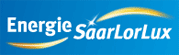 Logo Energie SaarLorLux