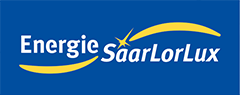 Logo Energie SaarLorLux