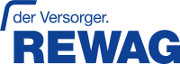 Logo REWAG Regensburger Energie- und Wasserversorgung AG & Co KG