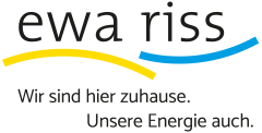 Logo e.wa riss GmbH & Co KG