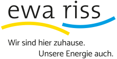 Logo e.wa riss GmbH & Co KG