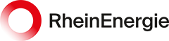 Logo RheinEnergie