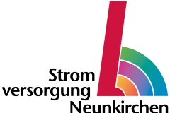 Logo Stromversorgung Neunkirchen GmbH