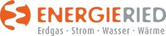 Logo ENERGIERIED GmbH & Co. KG