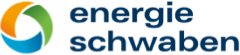 Logo energie schwaben Gmbh