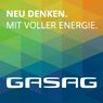 GASAG Logo