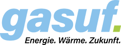 Logo Gasversorgung Unterfranken GmbH