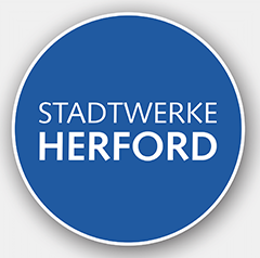 Logo Stadtwerke Herford GmbH