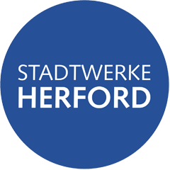 Logo Stadtwerke Herford GmbH