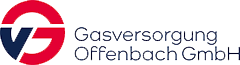 Logo Gasversorgung Offenbach GmbH