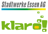 Logo Stadtwerke Essen AG