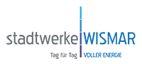 Logo Stadtwerke Wismar GmbH