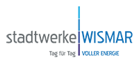 Logo Stadtwerke Wismar GmbH