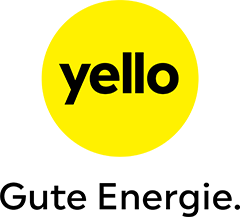 Logo Yello Strom GmbH