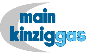Logo Gasversorgung Main-Kinzig GmbH