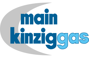 Logo Gasversorgung Main-Kinzig GmbH