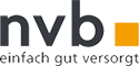 Logo nvb Nordhorner Versorgungsbetriebe GmbH