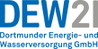 Logo Dortmunder Energie- und Wasserversorgung GmbH