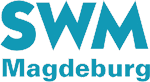 Logo Städtische Werke Magdeburg GmbH & Co. KG