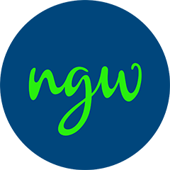 Logo NGW GmbH