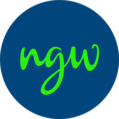 Logo NGW GmbH