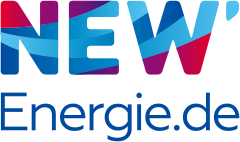 Logo NEW Niederrhein Energie und Wasser GmbH