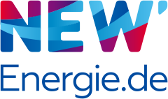 NEW Energie & Wasser Logo