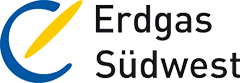 Logo Erdgas Südwest GmbH