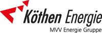 Logo Köthen Energie GmbH