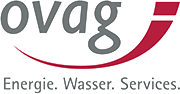 Logo Oberhessische Versorgungsbetriebe AG