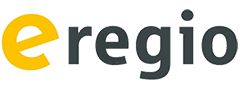 Logo e-regio